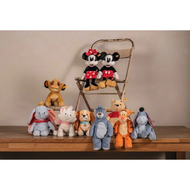Disney Originals Marie Size: 24 cm Class: Friends