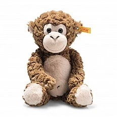 Bodo monkey Size: 28 cm Class: Friends