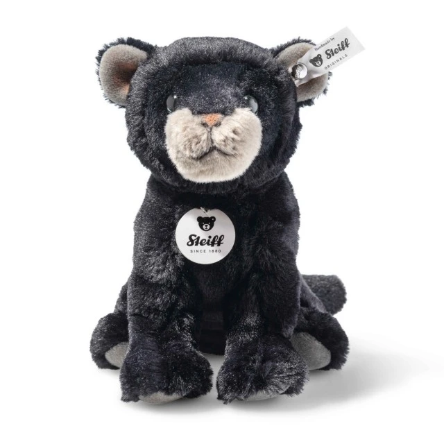 Taky baby panther Size: 19 cm Class: Originals