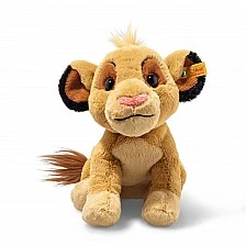 Disney Originals Simba Size: 26 cm Class: Friends
