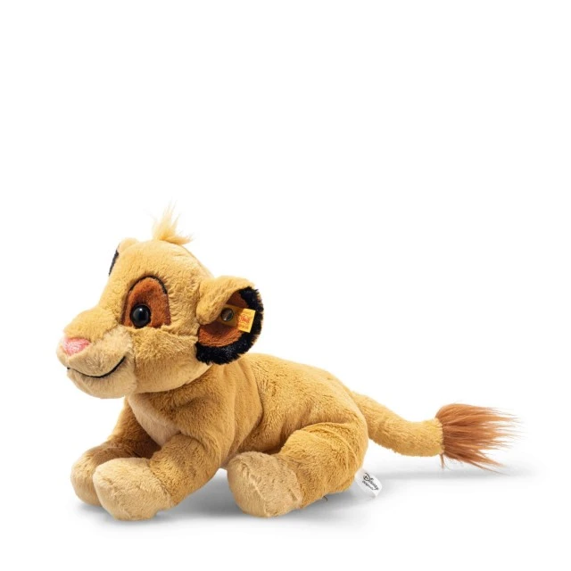 Disney Originals Simba Size: 26 cm Class: Friends