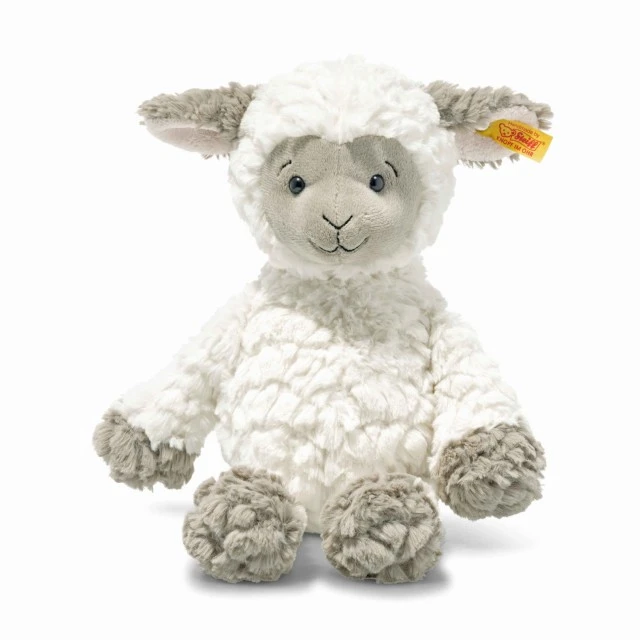 Lita lamb Size: 30 cm Class: Friends
