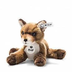 Foxy baby fox Size: 19 cm Class: Originals