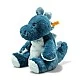 Spott stegosaurus Size: 28 cm Class: Friends