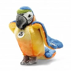 Lori parrot Size: 26 cm Class: Originals