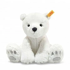 Lasse polar bear Size: 28 cm Class: Friends