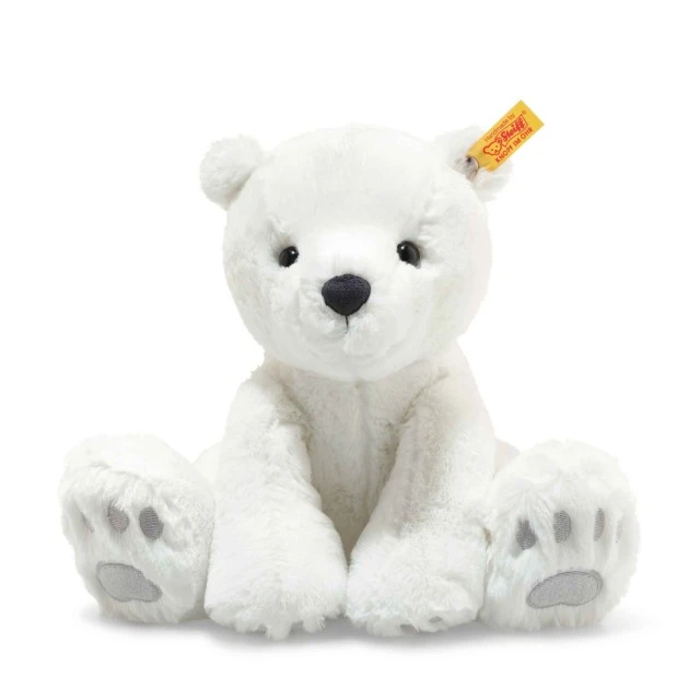 Lasse polar bear Size: 28 cm Class: Friends