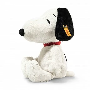 Snoopy Size: 30 cm Class: Friends