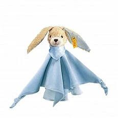 Hoppel rabbit comforter Size: 28 cm Class: Friends