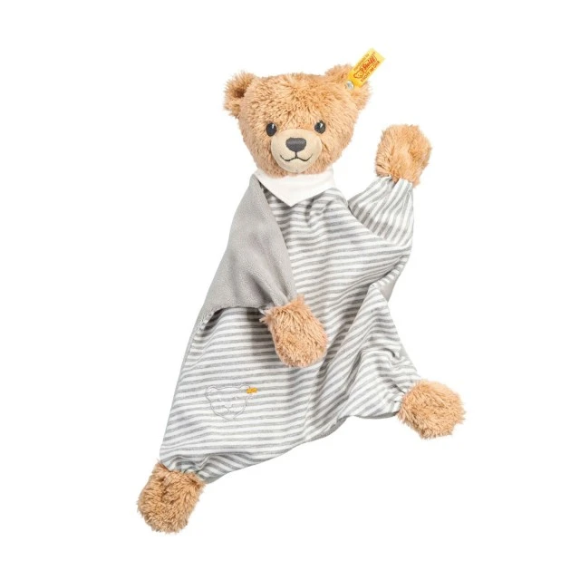 Sleep well bear comforter Size: 30 cm Class: Friends