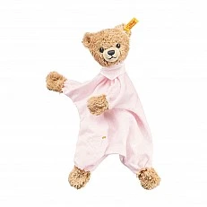 Sleep well bear comforter Size: 30 cm Class: Friends