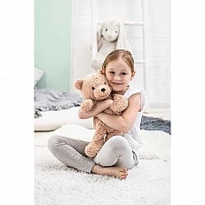 Jimmy Teddy bear Size: 55 cm Class: Friends