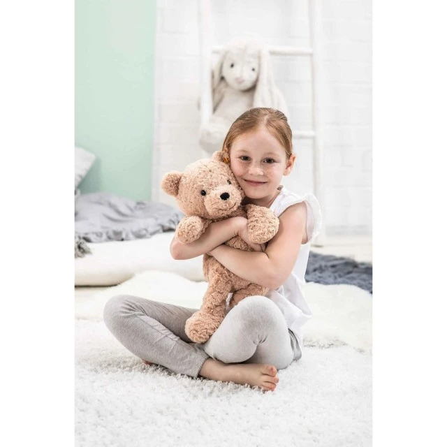 Jimmy Teddy bear Size: 55 cm Class: Friends