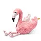 Jill flamingo pink Size: 30 cm Class: Friends
