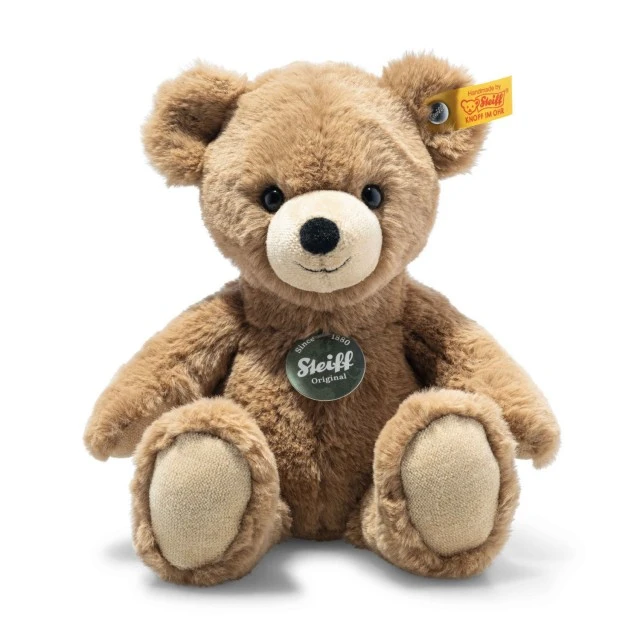 Mollyli Teddy bear Size: 23 cm Class: Friends