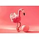 Jill flamingo pink Size: 30 cm Class: Friends