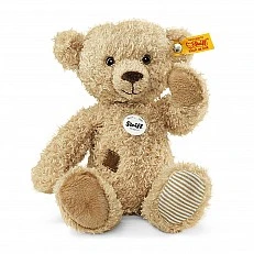 Theo Teddy bear Size: 23 cm Class: Friends