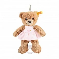Sleep well bear music box Size: 20 cm Class: Friends