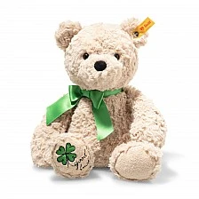 Jimmy Teddy bear – Good Luck Size: 30 cm Class: Friends