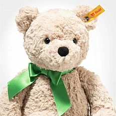 Jimmy Teddy bear – Good Luck Size: 30 cm Class: Friends