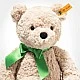 Jimmy Teddy bear – Good Luck Size: 30 cm Class: Friends