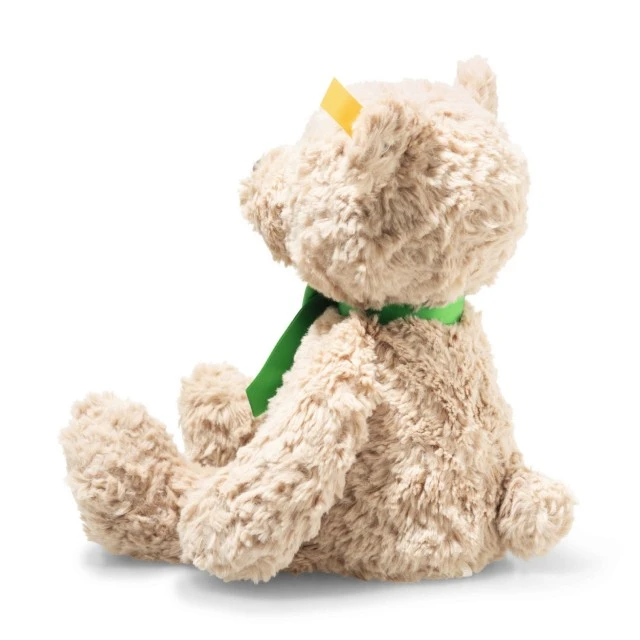 Jimmy Teddy bear – Good Luck Size: 30 cm Class: Friends