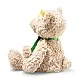 Jimmy Teddy bear – Good Luck Size: 30 cm Class: Friends