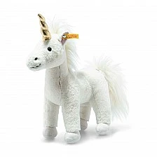 Unica unicorn Size: 27 cm Class: Friends