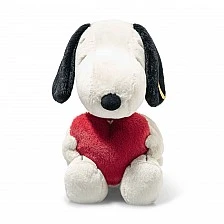Snoopy Love Size: 30 cm Class: Friends