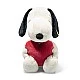 Snoopy Love Size: 30 cm Class: Friends