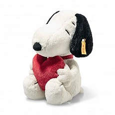 Snoopy Love Size: 30 cm Class: Friends