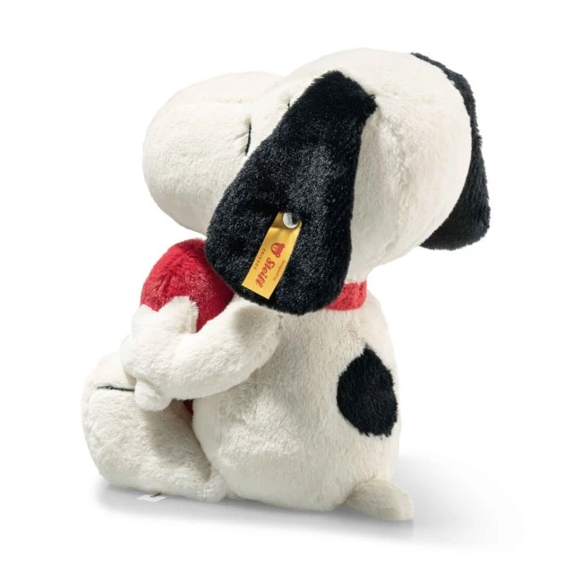 Snoopy Love Size: 30 cm Class: Friends