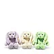 Tilda rabbit Size: 20 cm Class: Friends