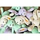 Tilda rabbit Size: 20 cm Class: Friends