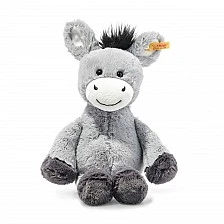 Dinkie donkey Size: 30 cm Class: Friends