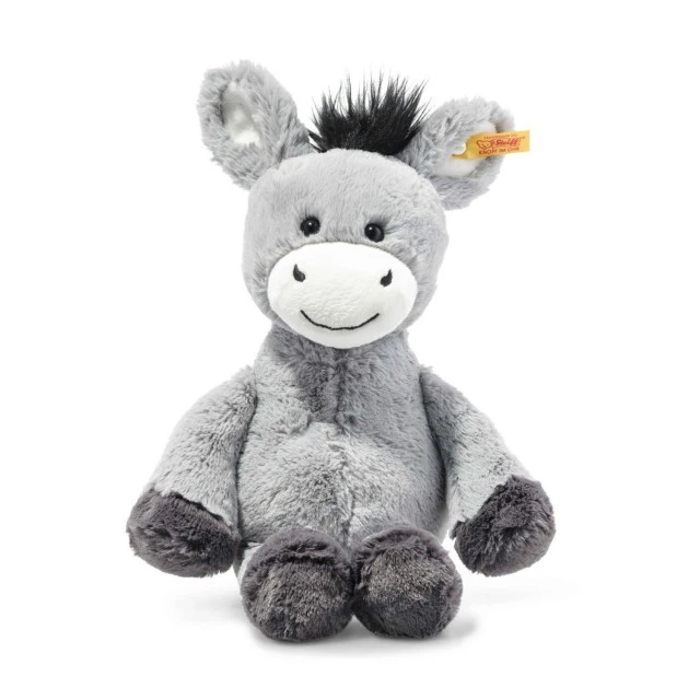 Dinkie donkey Size: 30 cm Class: Friends