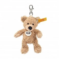 Pendant Fynn Teddy bear Size: 12 cm Class: Friends