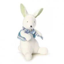 Plush toy Käthe Kruse Buddy Bunny