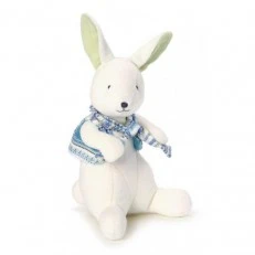 Plush toy Käthe Kruse Buddy Bunny