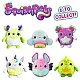 Squishpets plush toy Craze 19 cm six different models