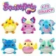 Squishpets plush toy Craze 30 cm six different models