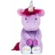 Plush toy Unicorn, 30 cm, Purple
