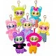 Plush toy keychain surprise, Craze, Nunos, 10 cm