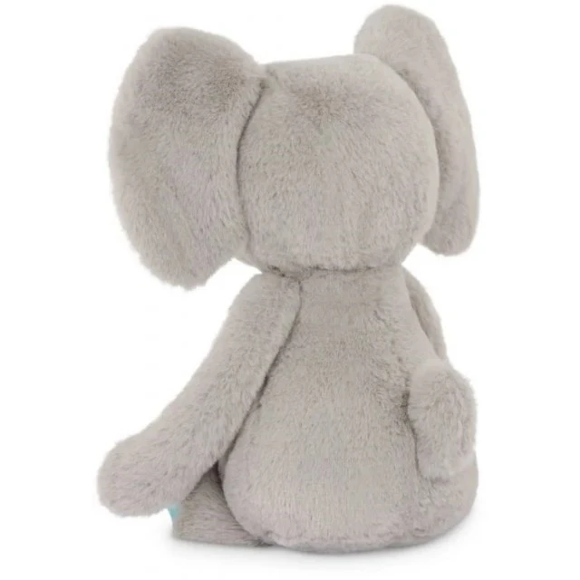 Plush toy Elephant, 30 cm, Grey