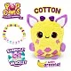Plush toy, Craze, Animal with surprise bracelet