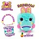 Plush toy, Craze, Animal with surprise bracelet