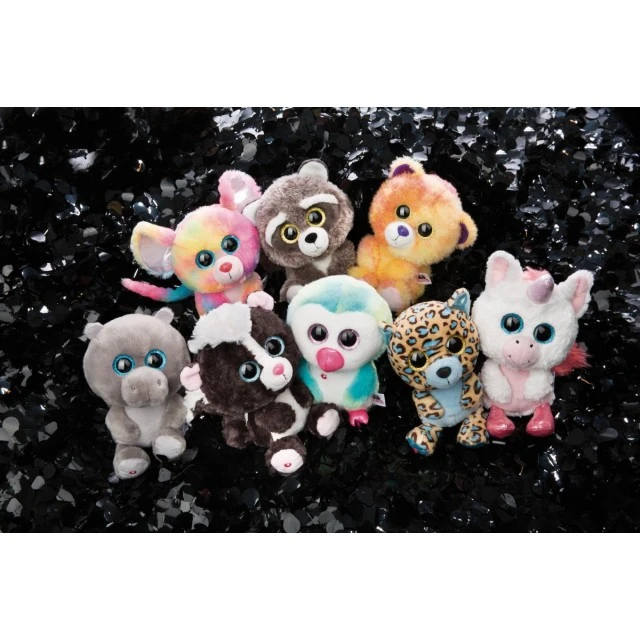 Plush toy - Skunk Supi 25 cm