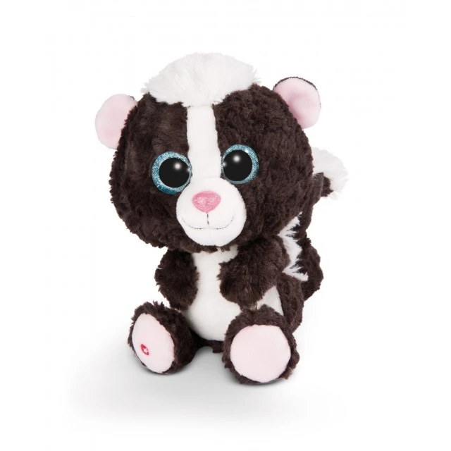 Plush toy - Skunk Supi 25 cm