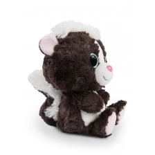 Plush toy - Skunk Supi 25 cm