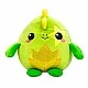 Squishpets plush toy Craze 19 cm six different models